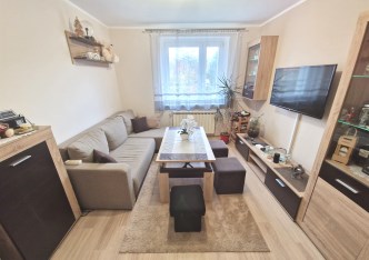 mieszkanie na wynajem - Wałbrzych, Nowe Miasto