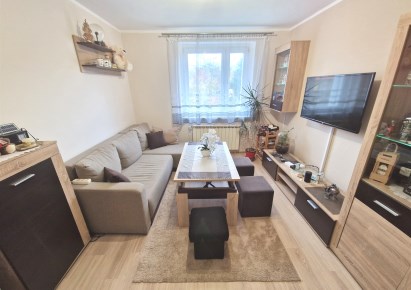 mieszkanie na wynajem - Wałbrzych, Nowe Miasto