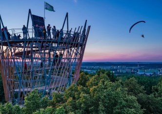mieszkanie na sprzedaż - Szczawno-Zdrój