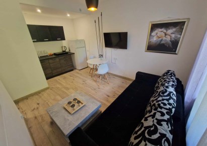 mieszkanie na wynajem - Głuszyca