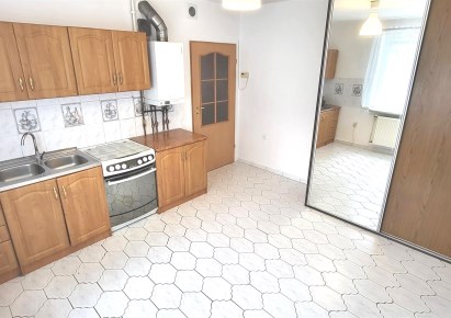 mieszkanie na sprzedaż - Boguszów-Gorce