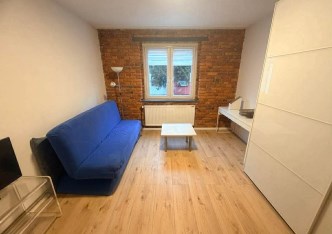 mieszkanie na wynajem - Wałbrzych, Biały Kamień