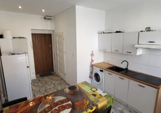 mieszkanie na sprzedaż - Wałbrzych, Śródmieście