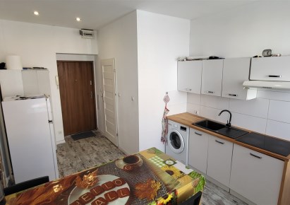 mieszkanie na sprzedaż - Wałbrzych, Śródmieście