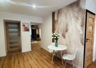 mieszkanie na sprzedaż - Wałbrzych, Podgórze