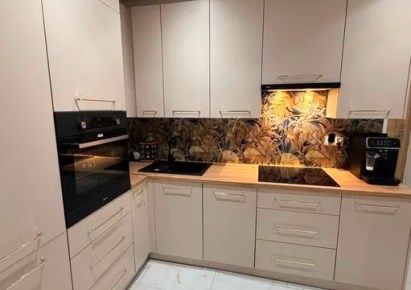 mieszkanie na sprzedaż - Wałbrzych, Biały Kamień