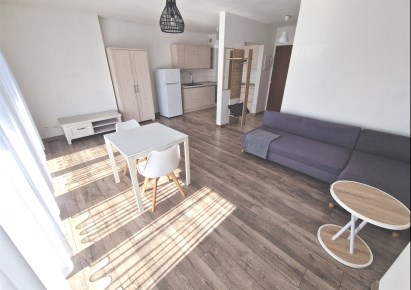 mieszkanie na wynajem - Czarny Bór