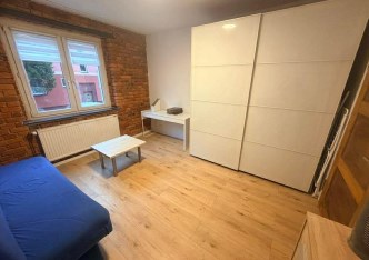 mieszkanie na wynajem - Wałbrzych, Biały Kamień