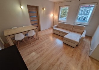 mieszkanie na wynajem - Szczawno-Zdrój