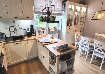 mieszkanie na sprzedaż - Wałbrzych, Sobięcin