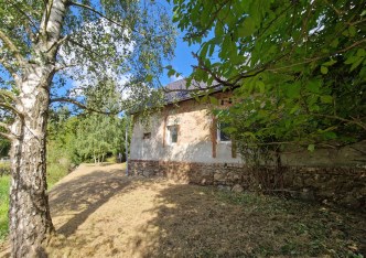 dom na sprzedaż - Walim, Dziećmorowice