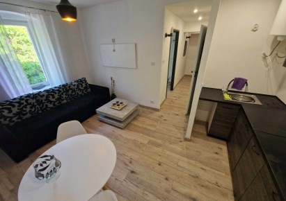 mieszkanie na wynajem - Głuszyca