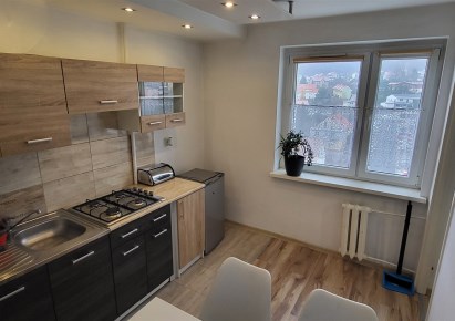 mieszkanie na sprzedaż - Wałbrzych, Biały Kamień