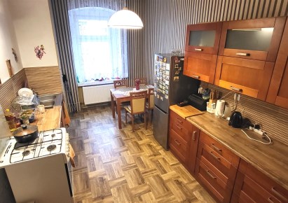 mieszkanie na sprzedaż - Wałbrzych, Śródmieście