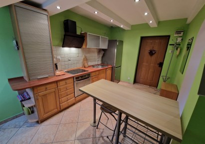 mieszkanie na wynajem - Szczawno-Zdrój