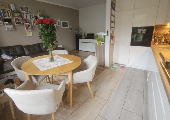 mieszkanie na sprzedaż - Wałbrzych, Podgórze