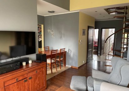 mieszkanie na sprzedaż - Wałbrzych, Podzamcze