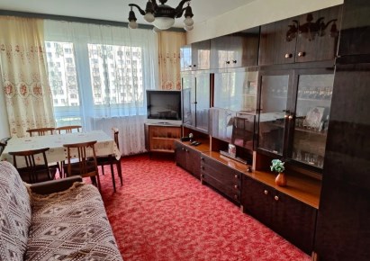 mieszkanie na sprzedaż - Wałbrzych, Podzamcze