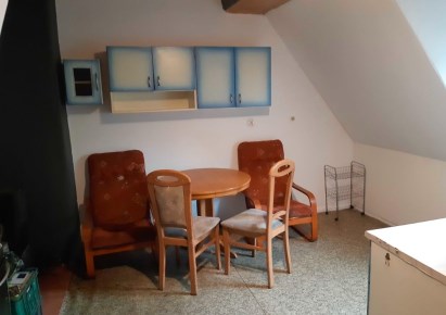 mieszkanie na sprzedaż - Jedlina-Zdrój