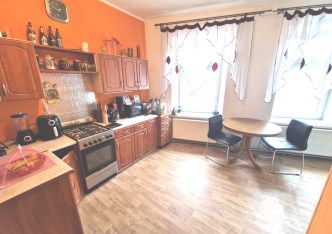 mieszkanie na sprzedaż - Wałbrzych, Stary Zdrój