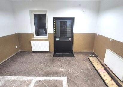 lokal na sprzedaż - Wałbrzych, Śródmieście