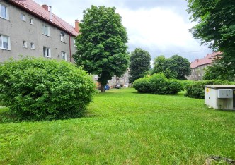 mieszkanie na sprzedaż - Boguszów-Gorce