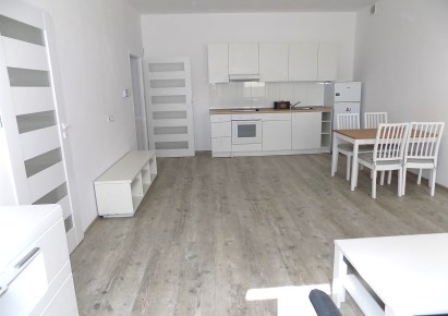 mieszkanie na wynajem - Wałbrzych, Śródmieście