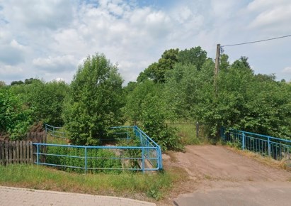 działka na sprzedaż - Stare Bogaczowice, Struga