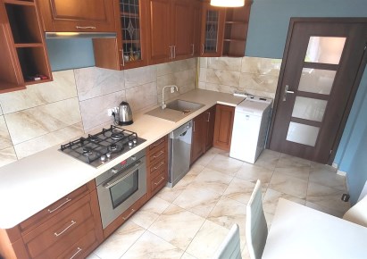 mieszkanie na wynajem - Wałbrzych, Biały Kamień