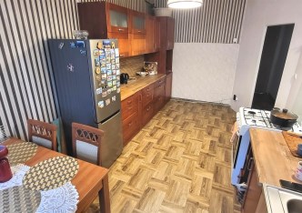 mieszkanie na sprzedaż - Wałbrzych, Śródmieście