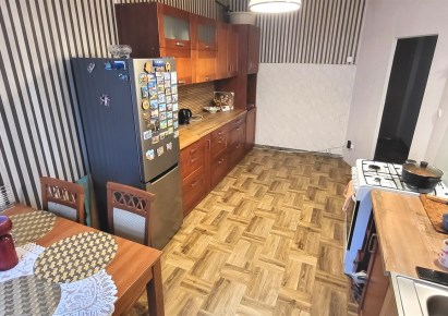 mieszkanie na sprzedaż - Wałbrzych, Śródmieście