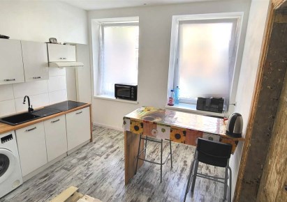 mieszkanie na sprzedaż - Wałbrzych, Śródmieście