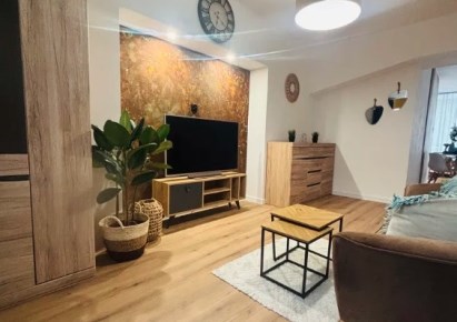 mieszkanie na sprzedaż - Wałbrzych, Podgórze