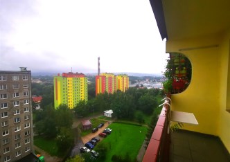 mieszkanie na sprzedaż - Wałbrzych, Podzamcze