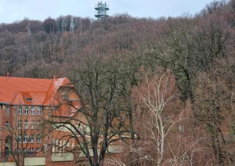 mieszkanie na sprzedaż - Wałbrzych, Śródmieście