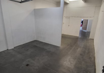 hala na wynajem - Wałbrzych, Śródmieście