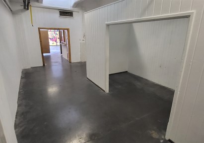 hala na wynajem - Wałbrzych, Śródmieście