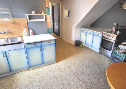 mieszkanie na sprzedaż - Jedlina-Zdrój