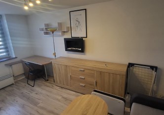 mieszkanie na wynajem - Boguszów-Gorce, Boguszów