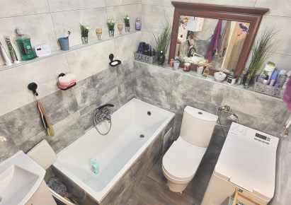 mieszkanie na sprzedaż - Wałbrzych, Śródmieście