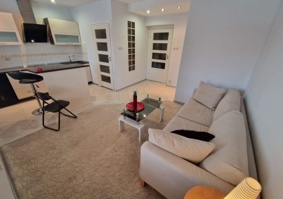 mieszkanie na wynajem - Wałbrzych, Biały Kamień