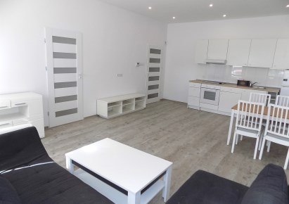 mieszkanie na wynajem - Wałbrzych, Śródmieście