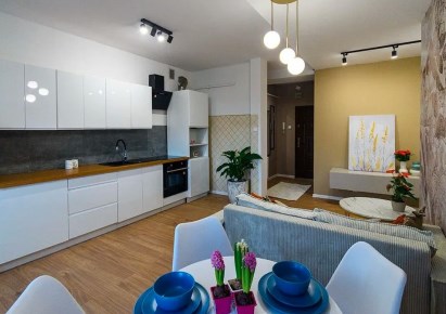 mieszkanie na sprzedaż - Wałbrzych, Biały Kamień