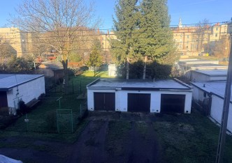 mieszkanie na sprzedaż - Boguszów-Gorce, Boguszów