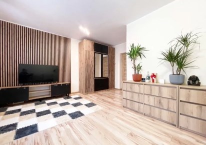 mieszkanie na sprzedaż - Wałbrzych, Biały Kamień