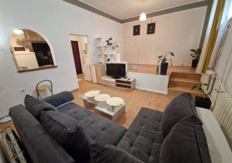 mieszkanie na sprzedaż - Wałbrzych, Śródmieście