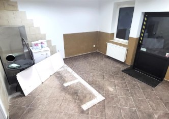 lokal na sprzedaż - Wałbrzych, Śródmieście