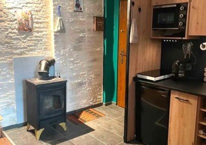 mieszkanie na sprzedaż - Boguszów-Gorce, Boguszów