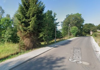 działka na sprzedaż - Walim, Dziećmorowice