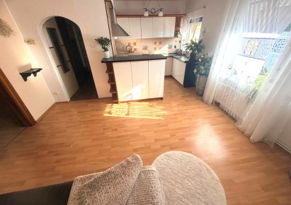 mieszkanie na sprzedaż - Wałbrzych, Biały Kamień